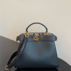 Fendi Top Handle Bags